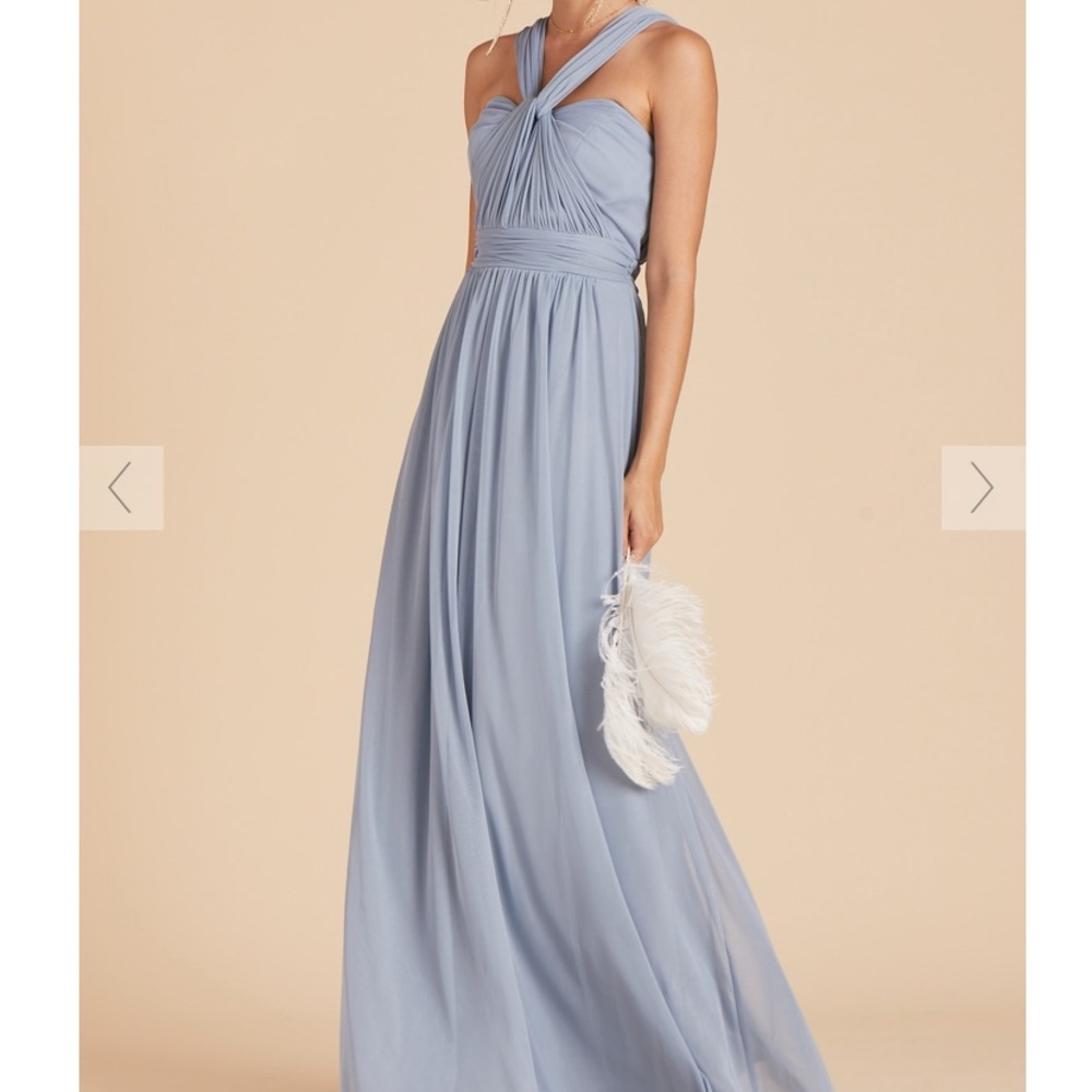 COPY - Birdy Grey Chicky Convertible Dress